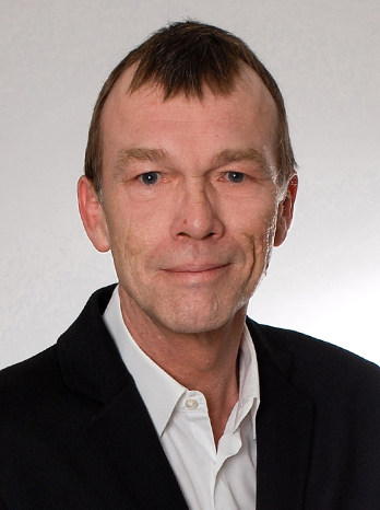 Jörg Rainals