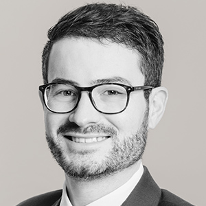 Matthias Huber
