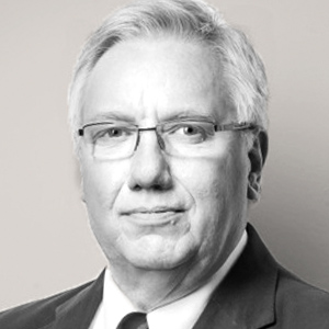 Prof. Dr. med. Dieter Jocham