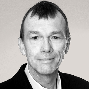 Jörg Rainals