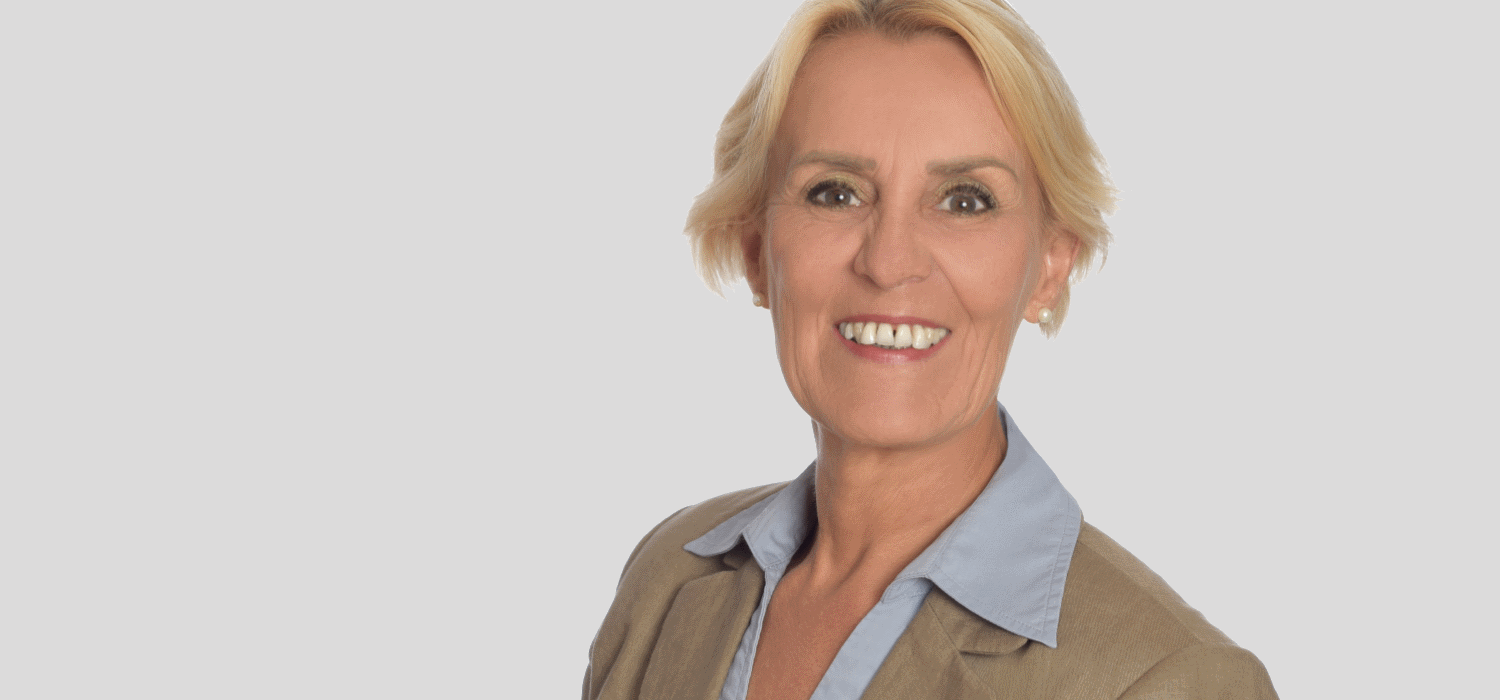 Doris Zgraggen